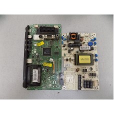 PLACA LCD FINLUX